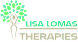 Lisa Lomas Therapies Logo large