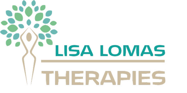 Lisa Lomas Business Card