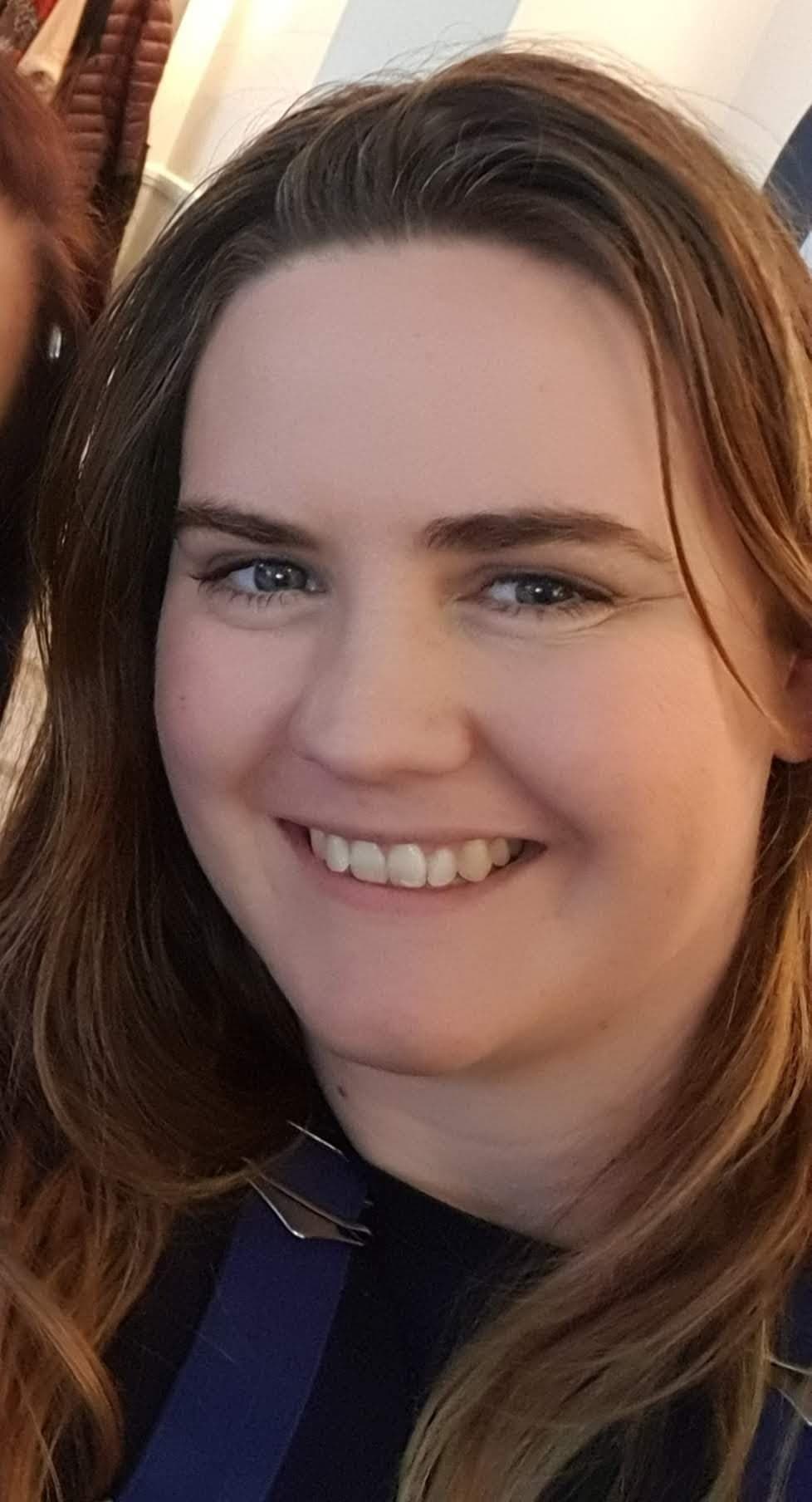 Lisa Lomas