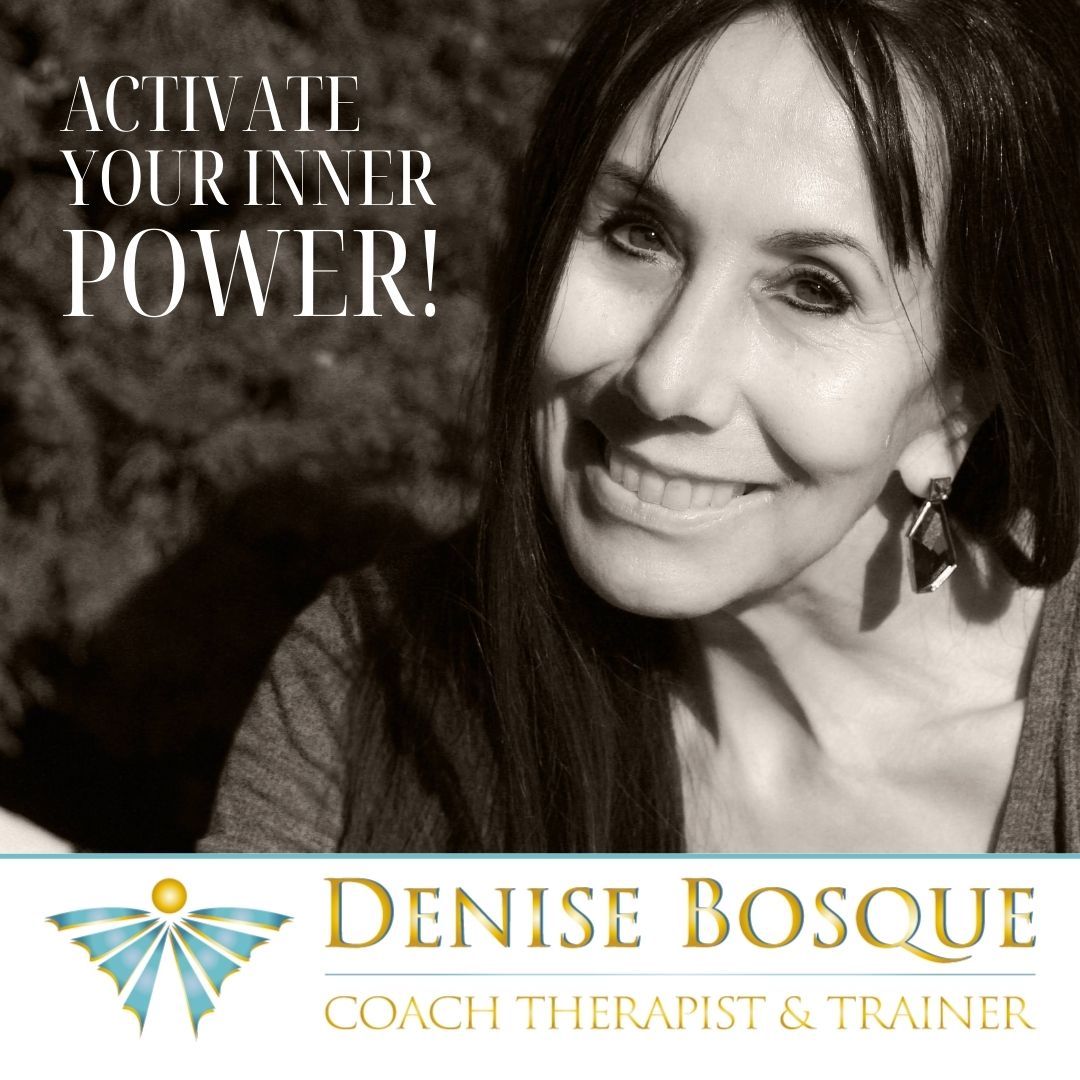 Denise Bosque Social Media